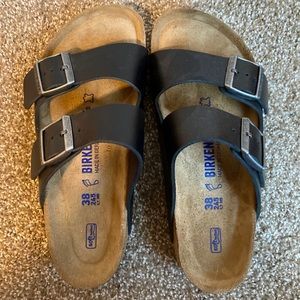 BRAND NEW BIRKS